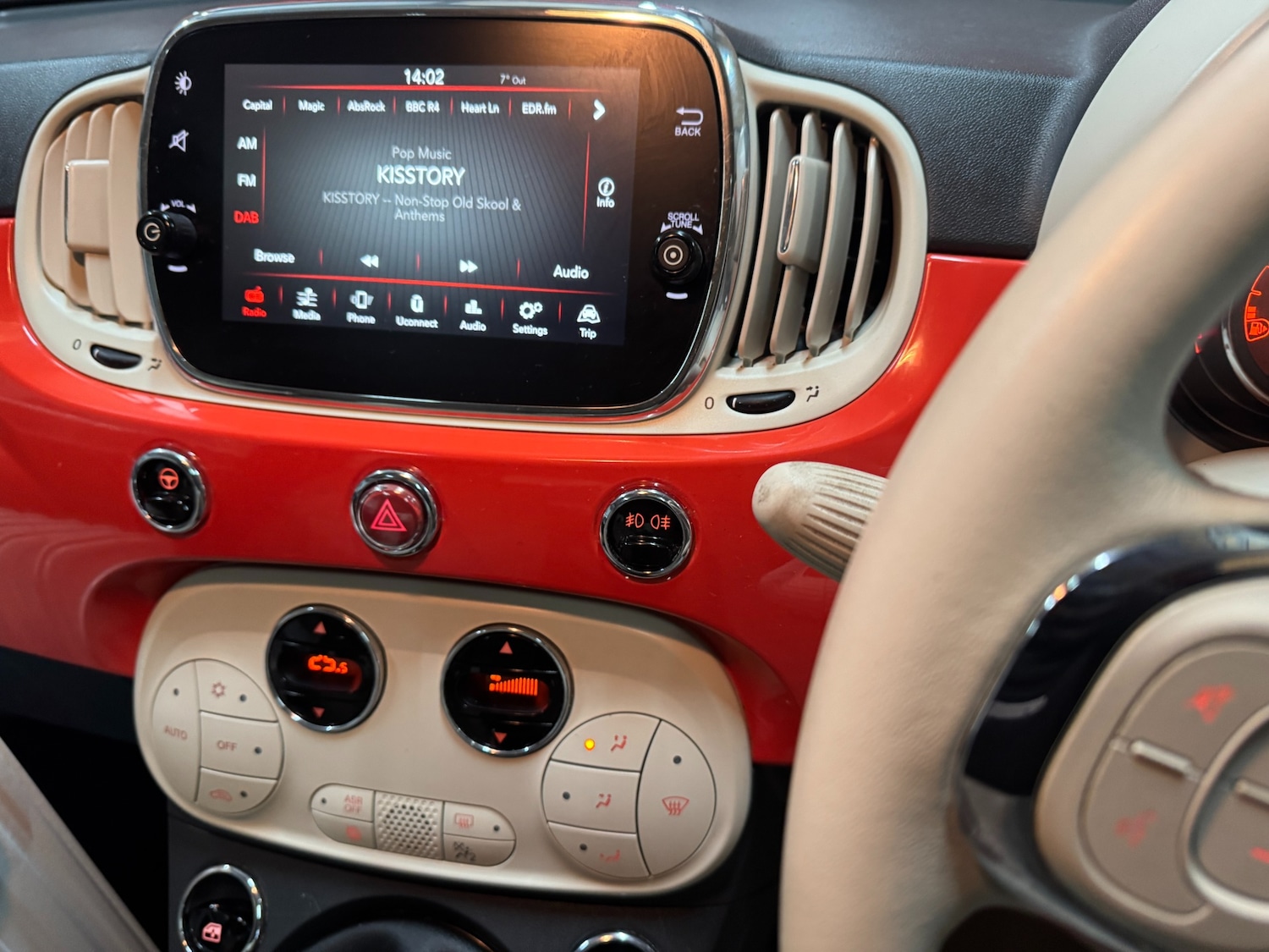 Used Fiat 500 2017 for sale - 77483246: Photo 18