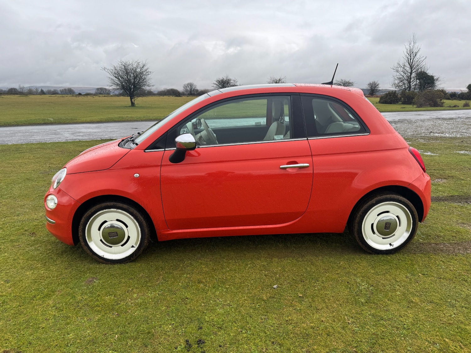 Used Fiat 500 2017 for sale - 77483246: Photo 4