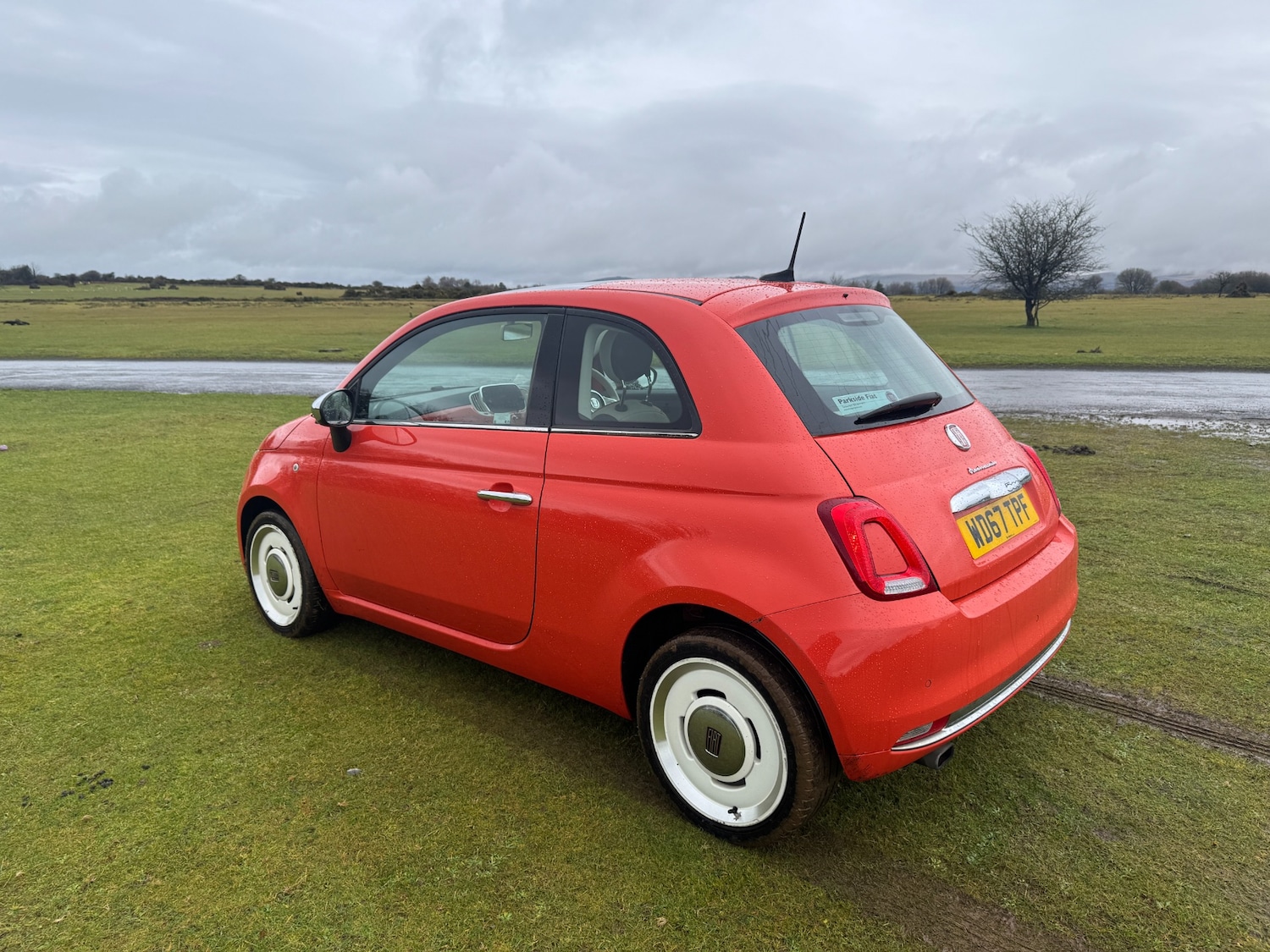 Used Fiat 500 2017 for sale - 77483246: Photo 5