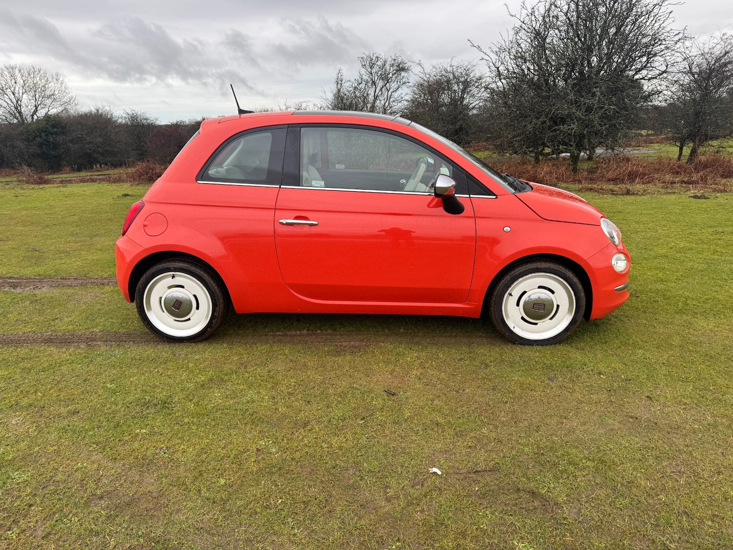 Used Fiat 500 2017 for sale - 77483246: Photo 9