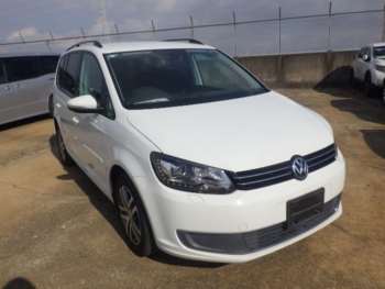 2015 - 1.4 TSI SE 5dr DSG