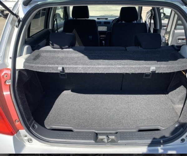Used Suzuki Swift for sale - 75461522: Photo 14
