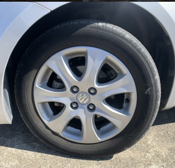 Used Suzuki Swift for sale - 75461522: Photo 16
