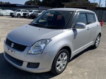 1.2 5dr Automatic Only 18,000 miles