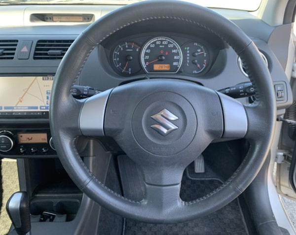 Used Suzuki Swift for sale - 75461522: Photo 8