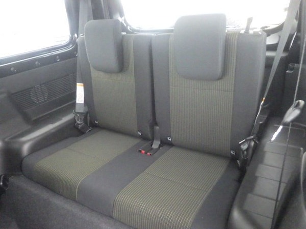 Used Suzuki Jimny 2025 for sale - 75461978: Photo 17