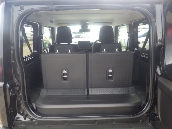 Used Suzuki Jimny 2025 for sale - 75461978: Photo 18