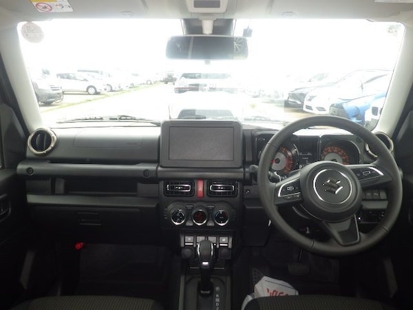 Used Suzuki Jimny 2025 for sale - 75461978: Photo 21