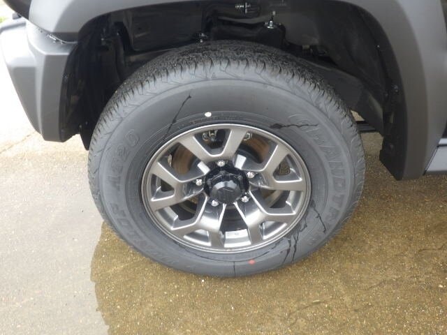 Used Suzuki Jimny 2025 for sale - 75461978: Photo 24