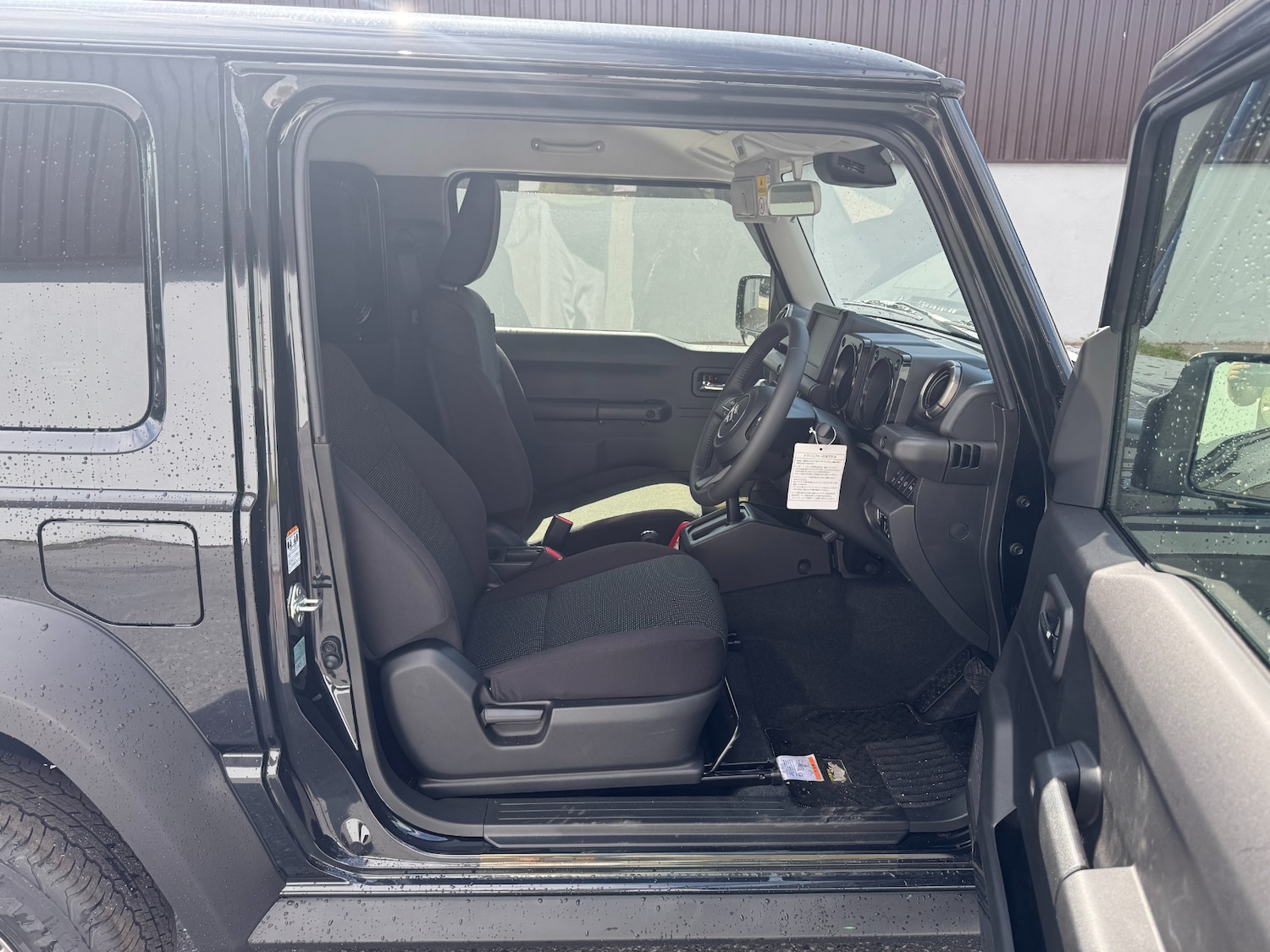 Used Suzuki Jimny 2025 for sale - 75461978: Photo 26