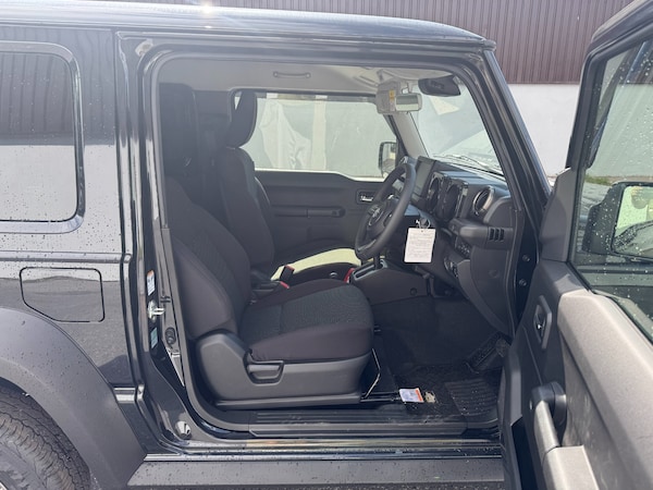 Used Suzuki Jimny 2025 for sale - 75461978: Photo 26