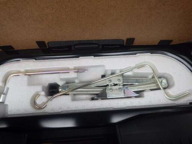 Used Suzuki Jimny 2025 for sale - 75461978: Photo 27