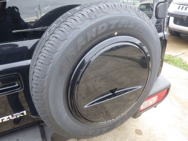 Used Suzuki Jimny 2025 for sale - 75461978: Photo 28