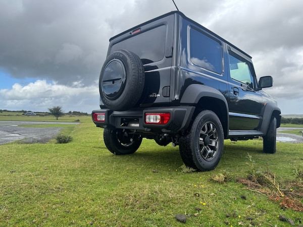 Used Suzuki Jimny 2025 for sale - 75461978: Photo 2