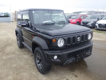 Used Suzuki Jimny 2025 for sale - 75461978: Photo