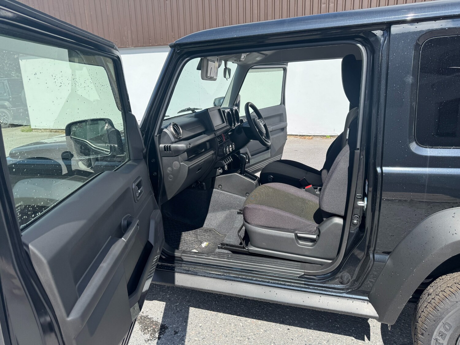 Used Suzuki Jimny 2025 for sale - 75461978: Photo 30