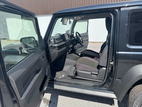 Used Suzuki Jimny 2025 for sale - 75461978: Photo 30