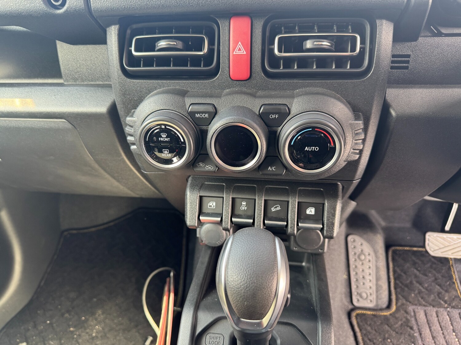 Used Suzuki Jimny 2025 for sale - 75461978: Photo 33