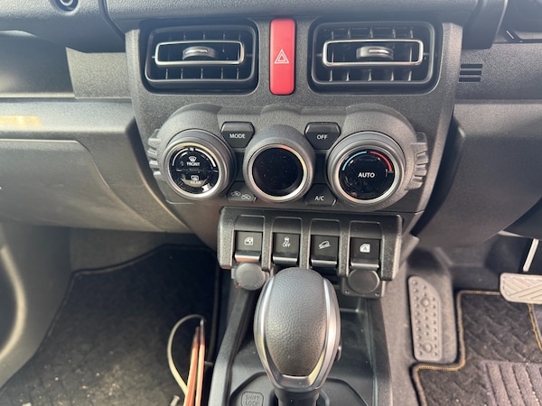 Used Suzuki Jimny 2025 for sale - 75461978: Photo 33
