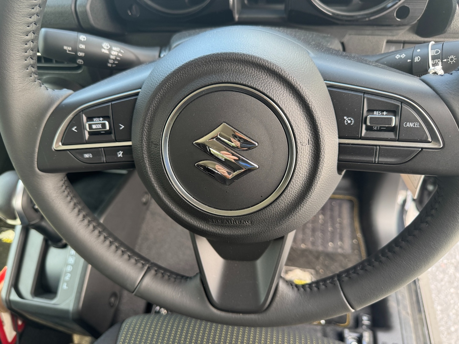 Used Suzuki Jimny 2025 for sale - 75461978: Photo 34