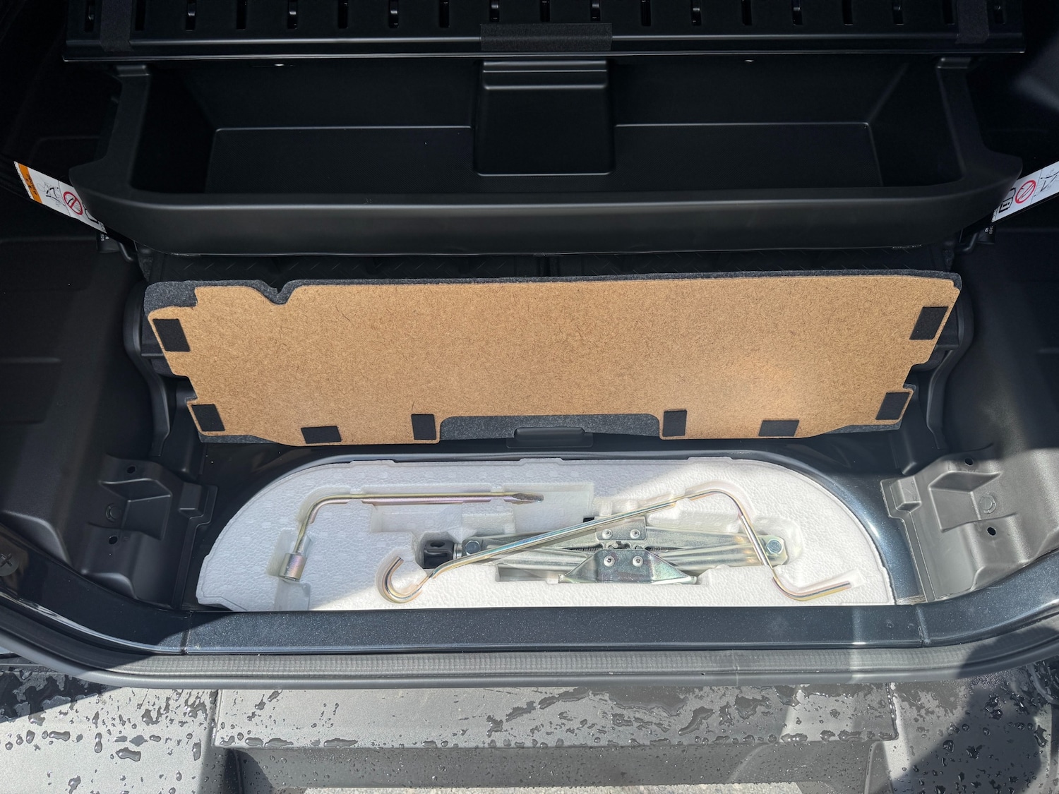 Used Suzuki Jimny 2025 for sale - 75461978: Photo 38