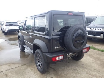 Used Suzuki Jimny 2025 for sale - 75461978: Photo
