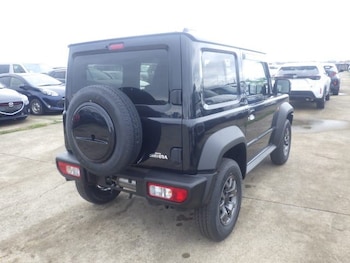 Used Suzuki Jimny 2025 for sale - 75461978: Photo