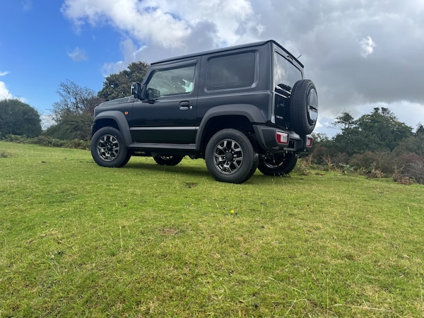 Used Suzuki Jimny 2025 for sale - 75461978: Photo 6
