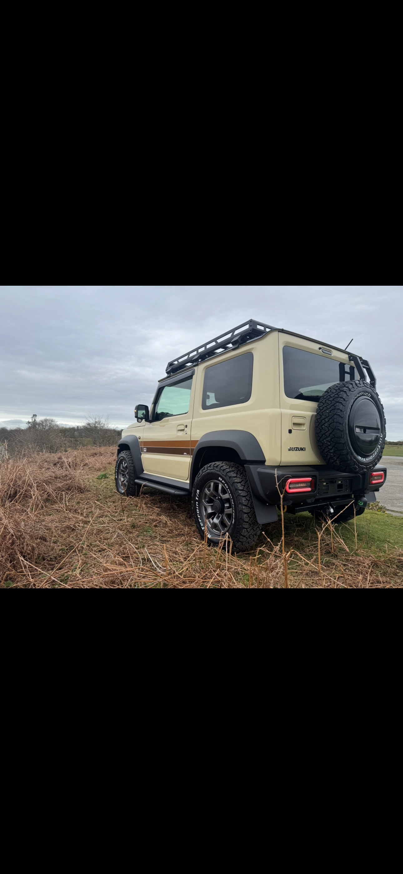 Used Suzuki Jimny 2025 for sale - 77801765: Photo 11