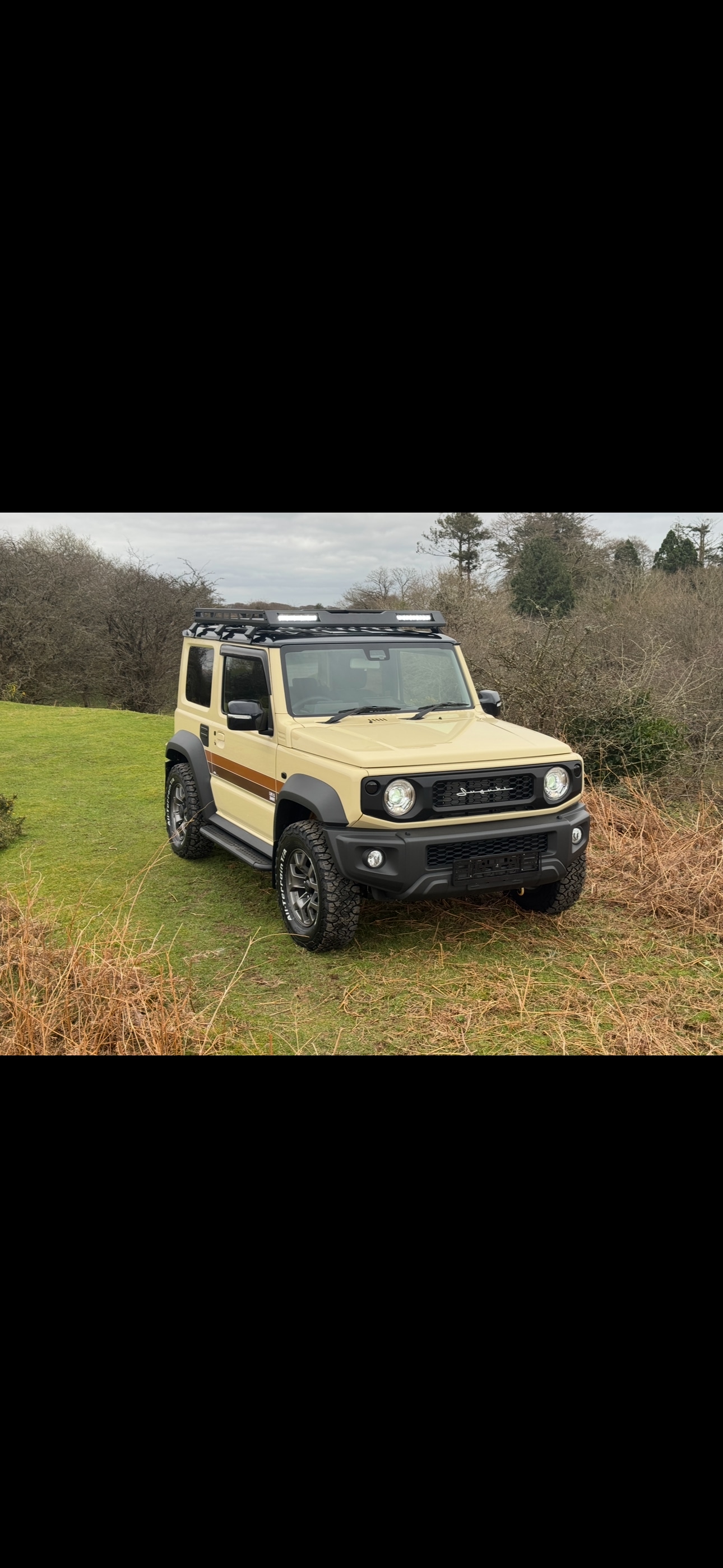Used Suzuki Jimny 2025 for sale - 77801765: Photo 12