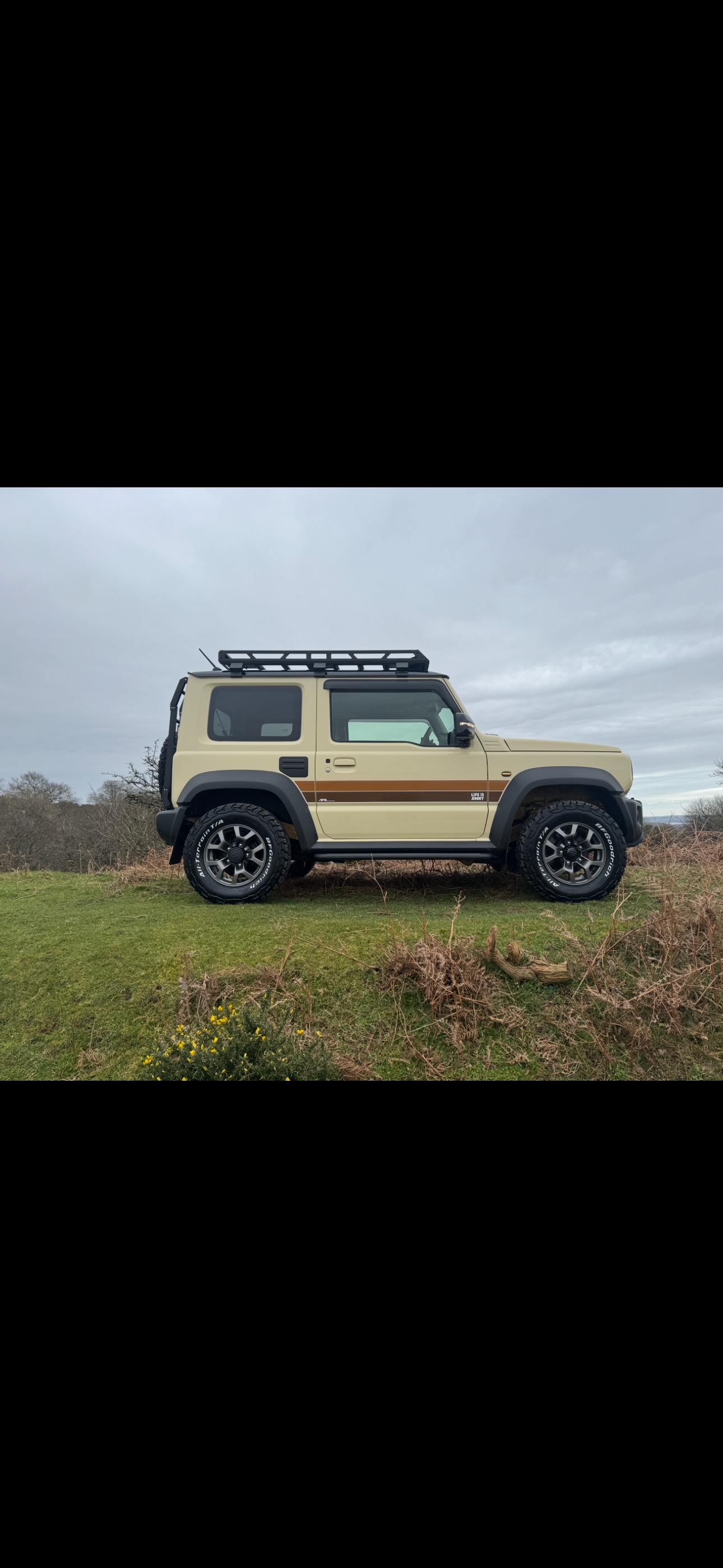 Used Suzuki Jimny 2025 for sale - 77801765: Photo 5