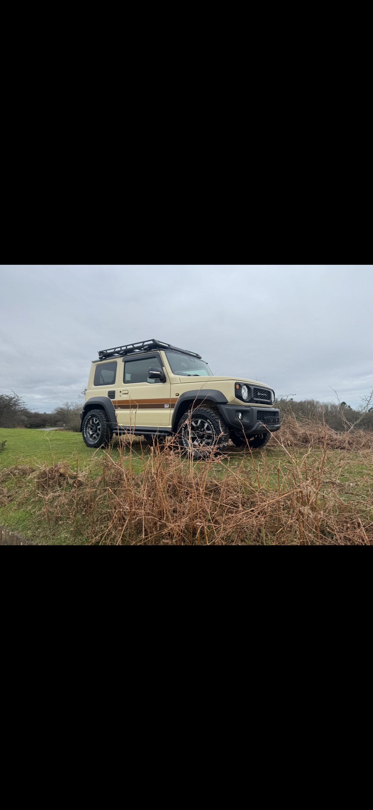 Used Suzuki Jimny 2025 for sale - 77801765: Photo 6