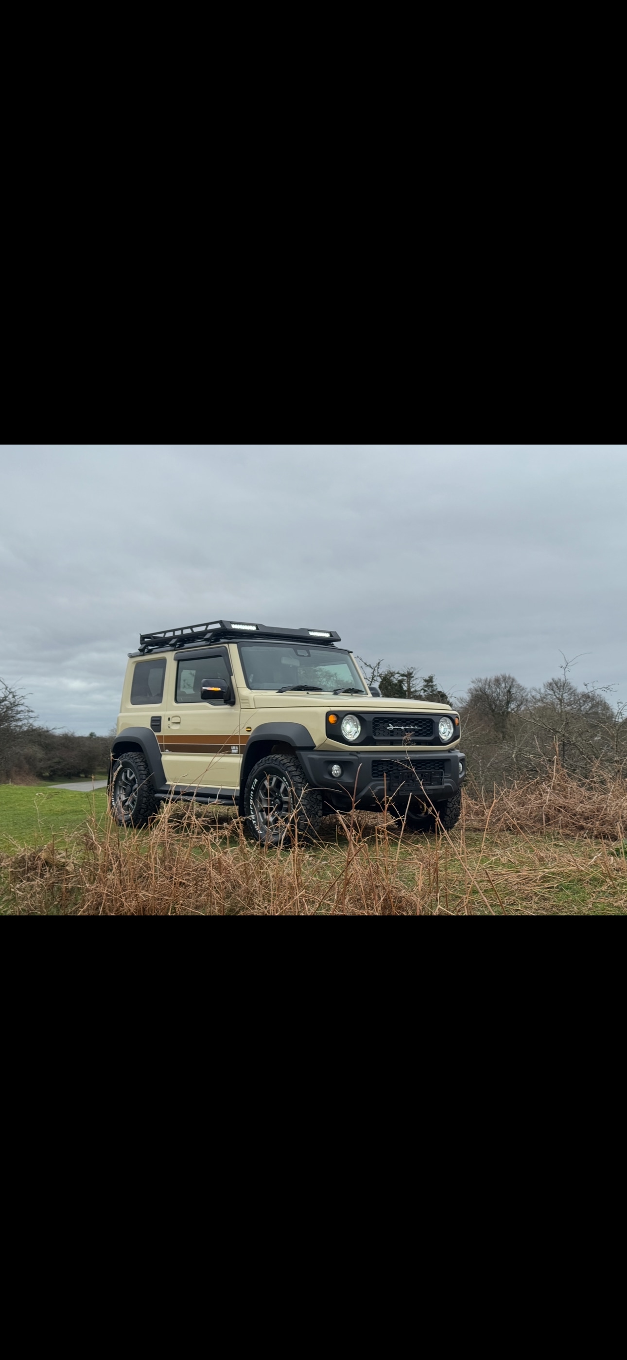 Used Suzuki Jimny 2025 for sale - 77801765: Photo 7