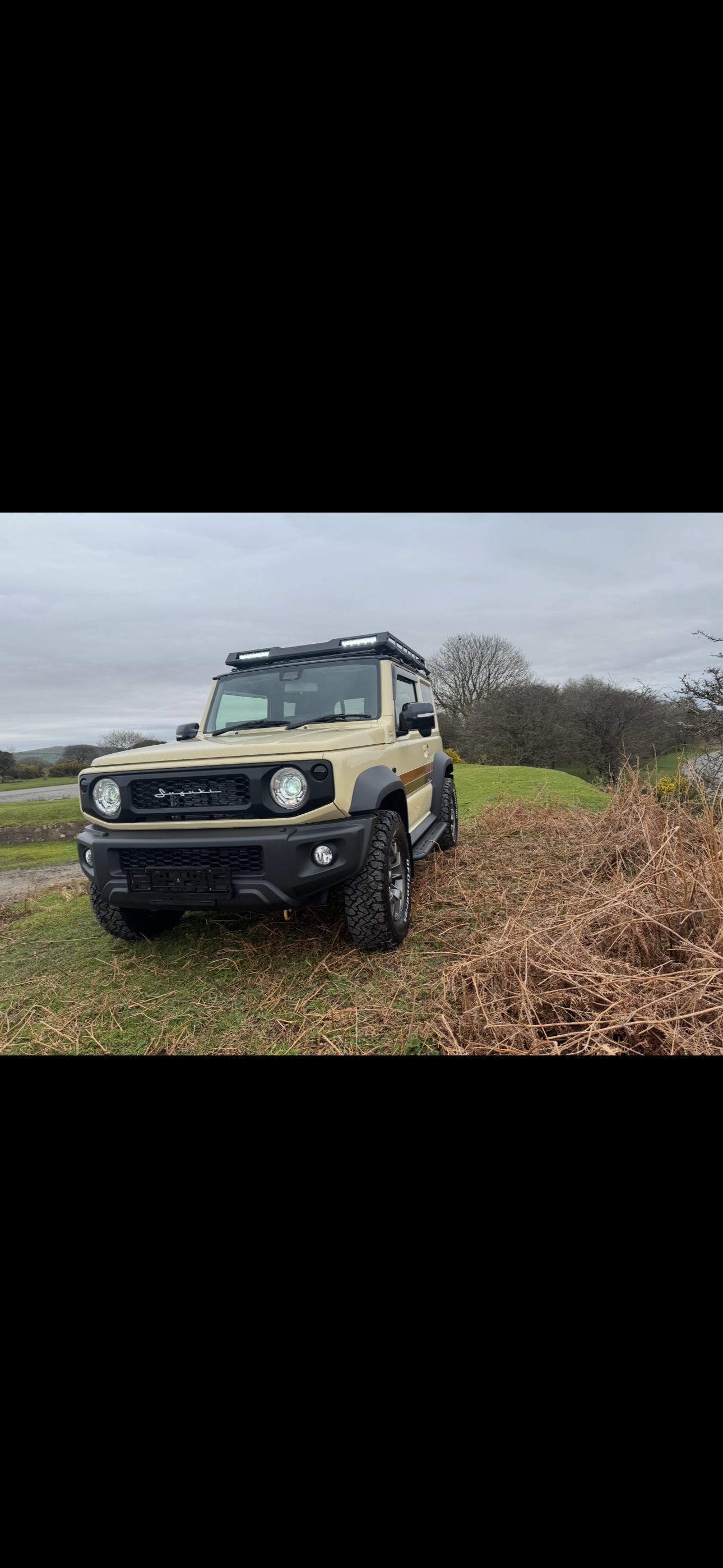 Used Suzuki Jimny 2025 for sale - 77801765: Photo 8