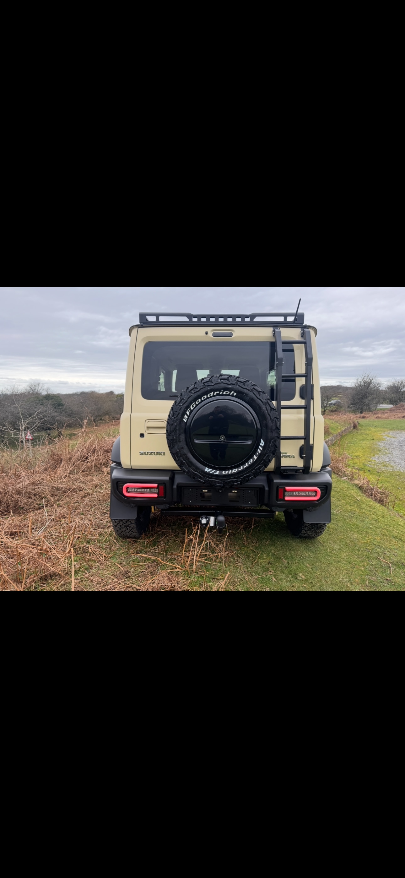 Used Suzuki Jimny 2025 for sale - 77801765: Photo 9
