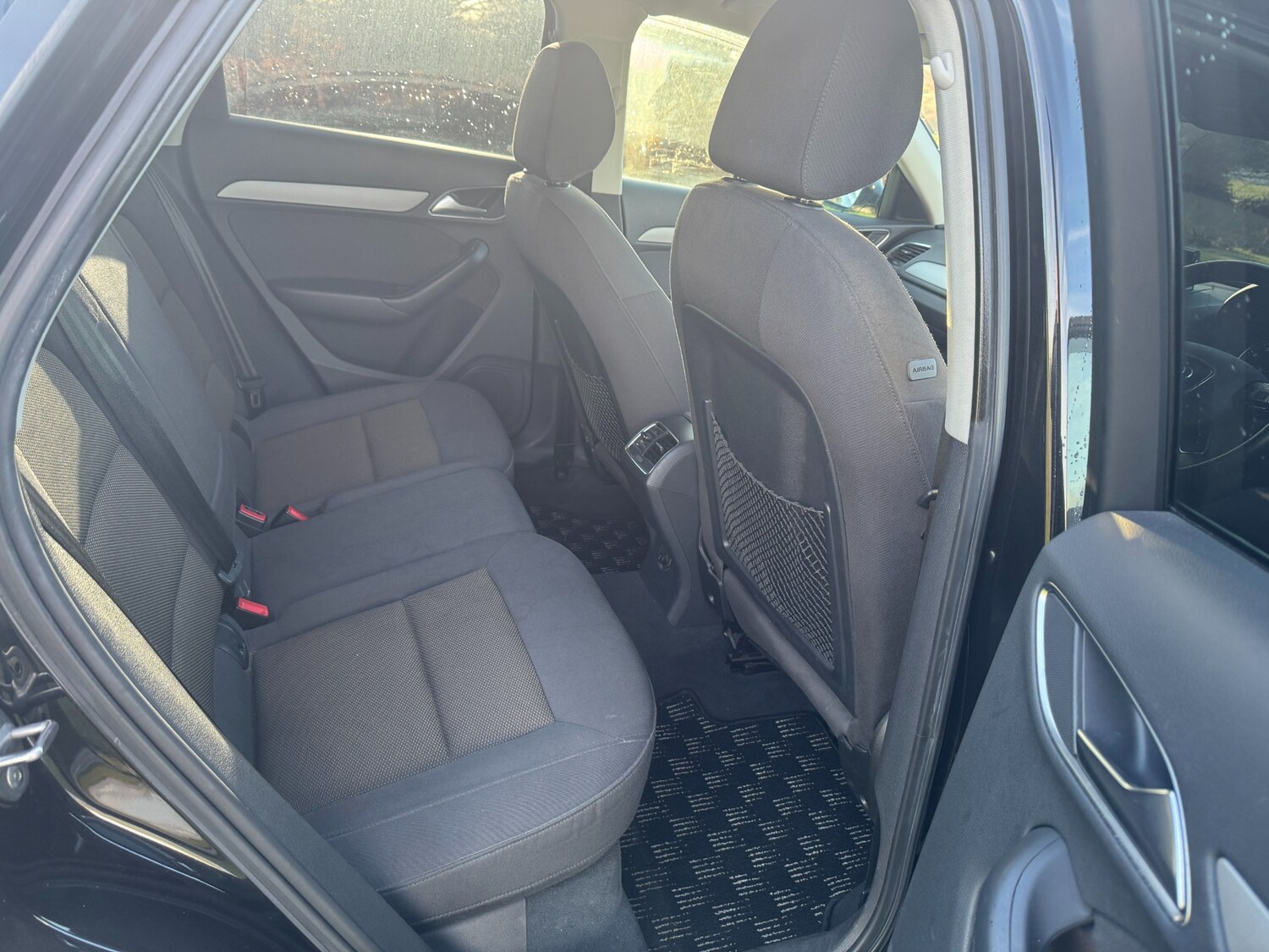 Used Audi Q3 2012 for sale - 76279274: Photo 12