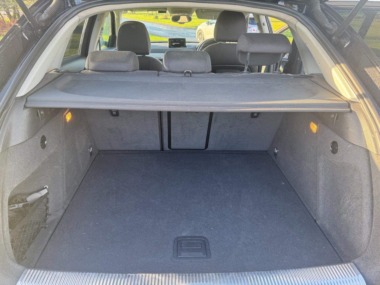 Used Audi Q3 2012 for sale - 76279274: Photo 13