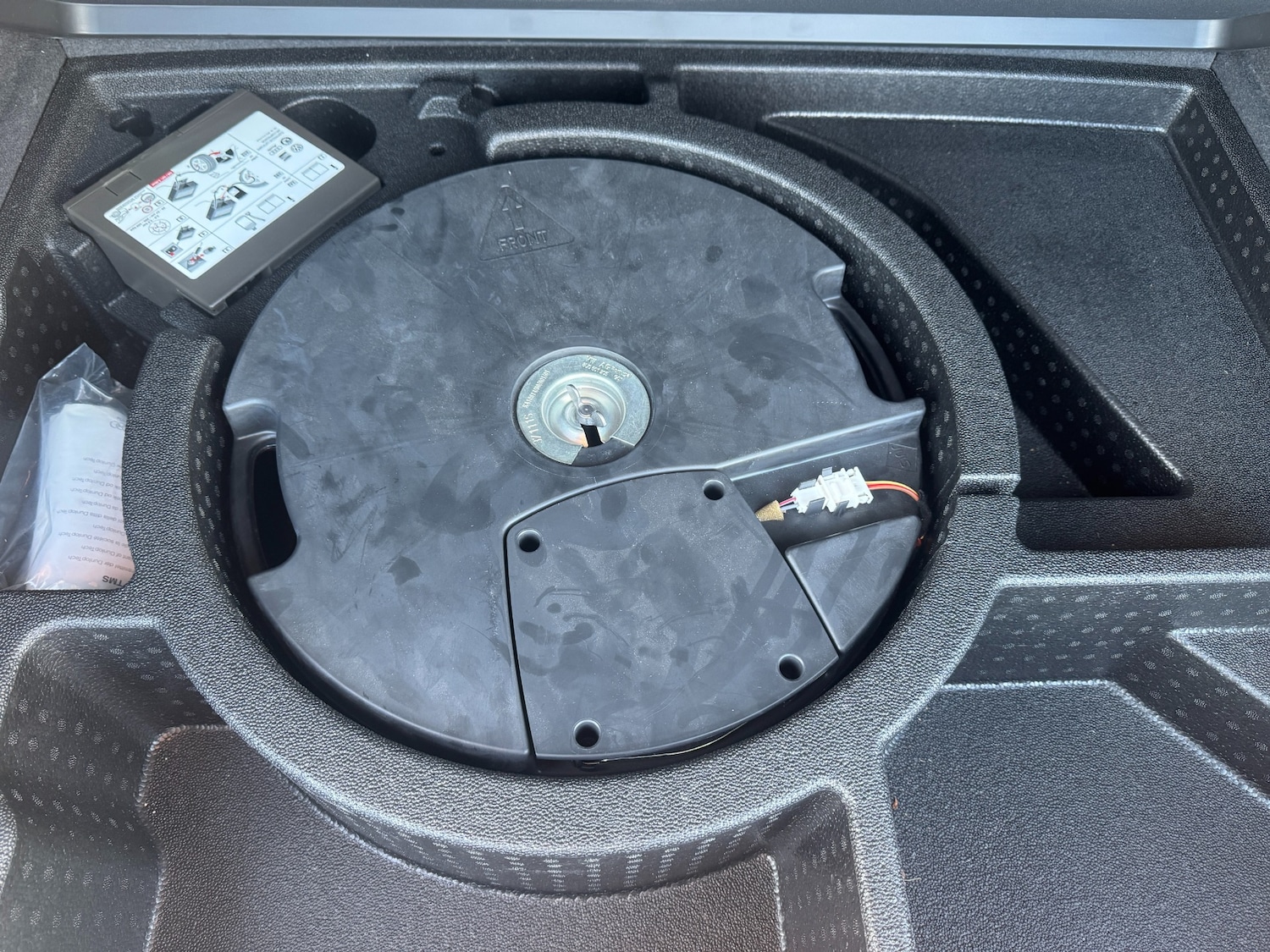 Used Audi Q3 2012 for sale - 76279274: Photo 14