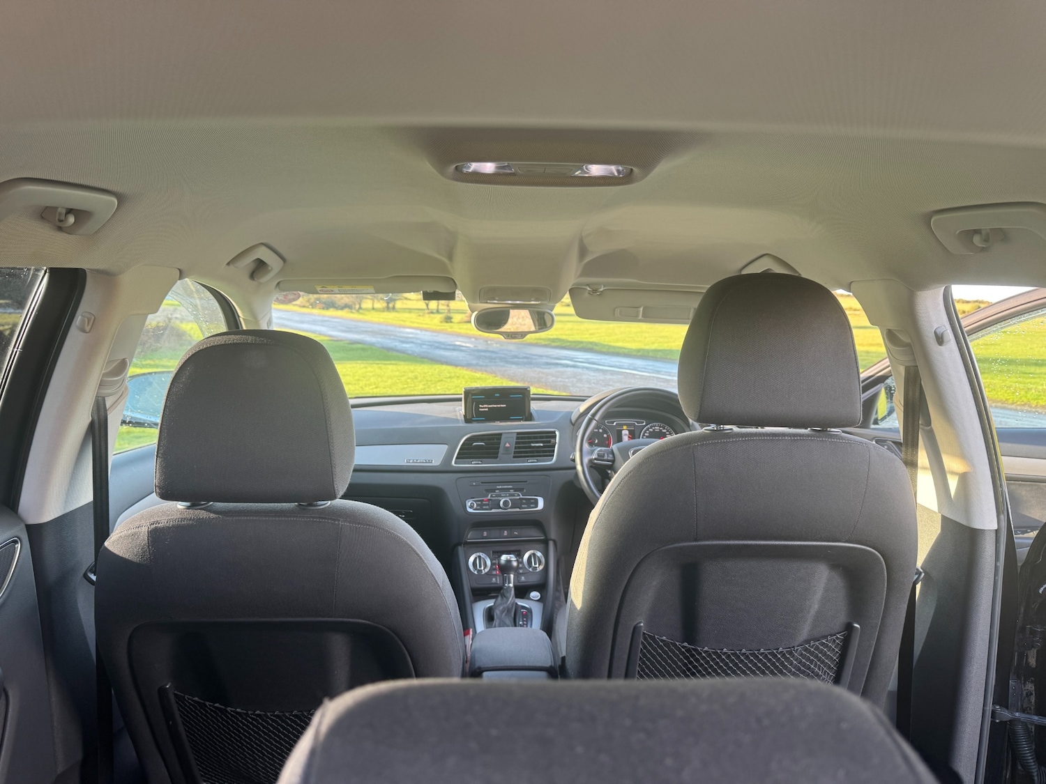 Used Audi Q3 2012 for sale - 76279274: Photo 15