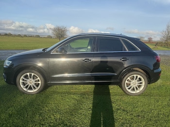 Used Audi Q3 2012 for sale - 76279274: Photo