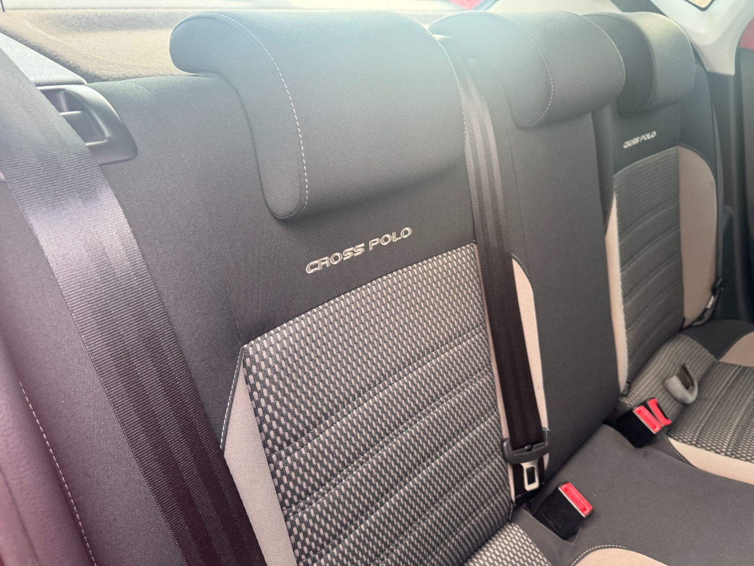 Used Volkswagen Polo 2012 for sale - 76663821: Photo 12