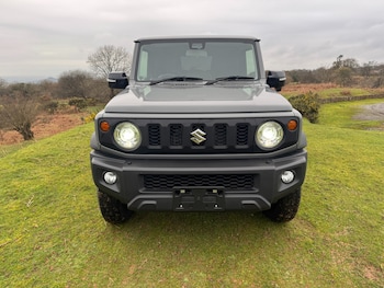Used Suzuki Jimny 2025 for sale - 78238079: Photo