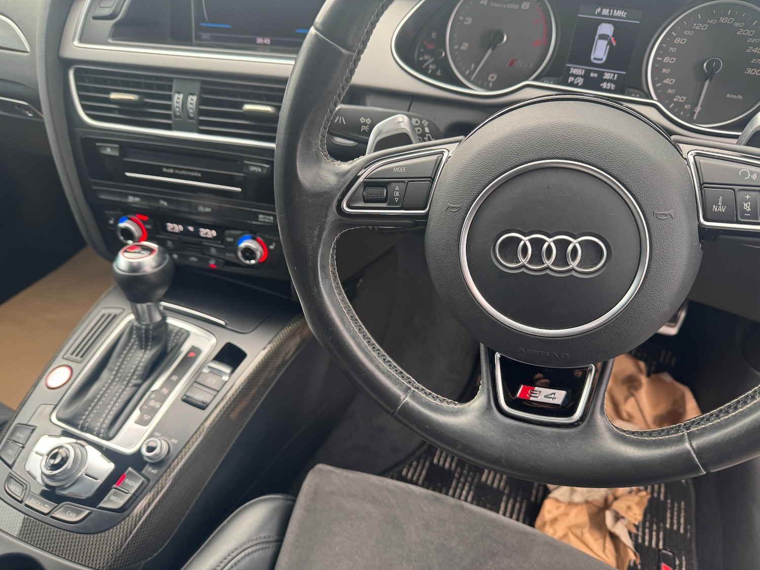 Used Audi S4 2026 for sale - 77801740: Photo 13