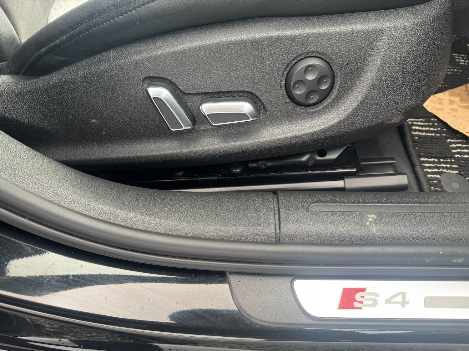 Used Audi S4 2026 for sale - 77801740: Photo 14