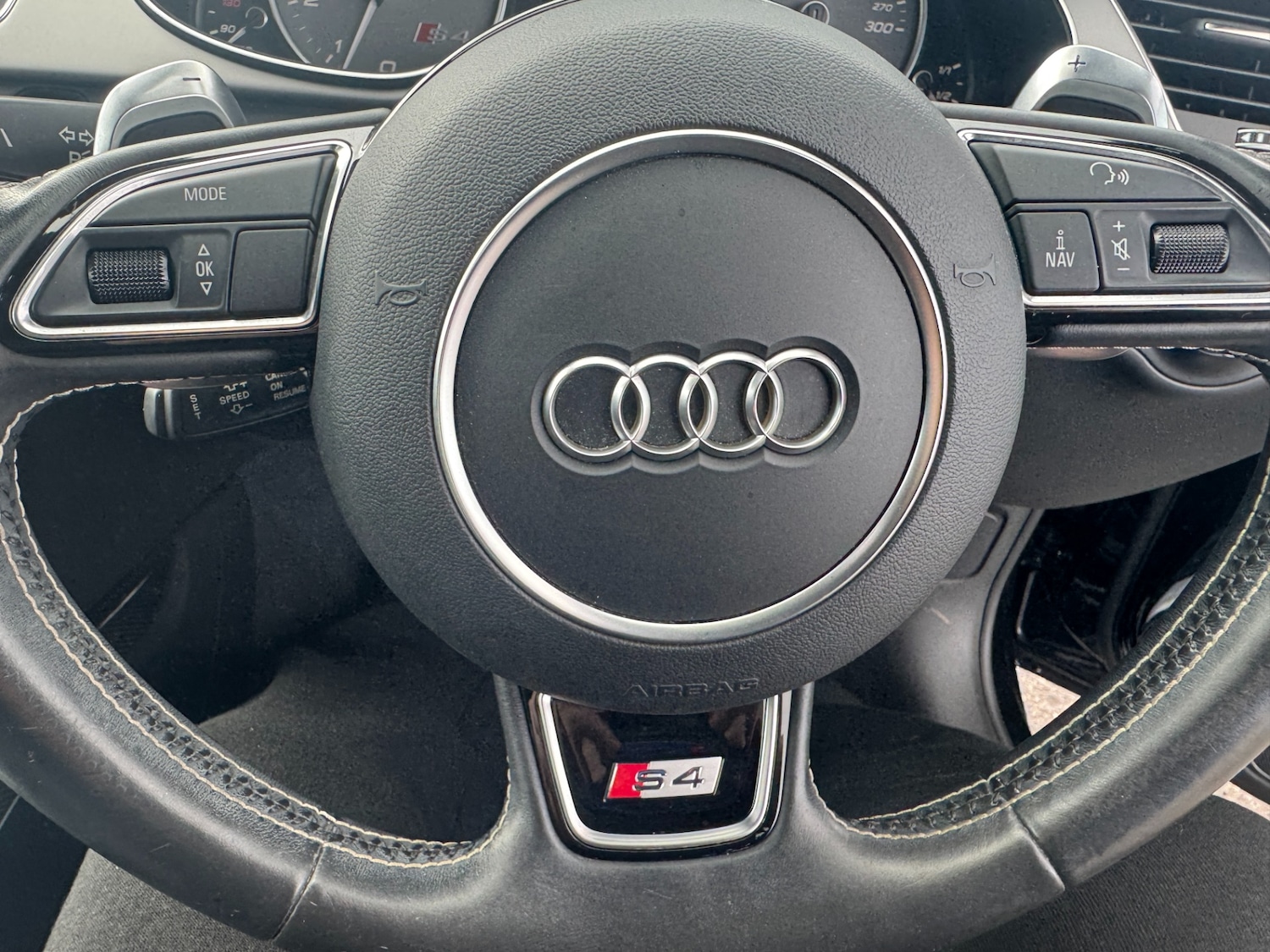 Used Audi S4 2026 for sale - 77801740: Photo 16