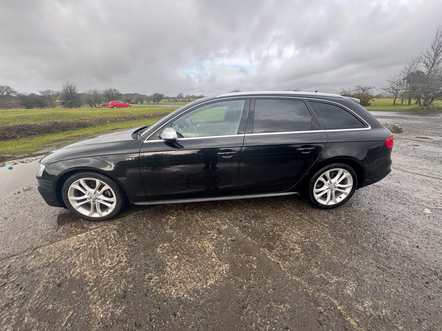 Used Audi S4 2026 for sale - 77801740: Photo 5