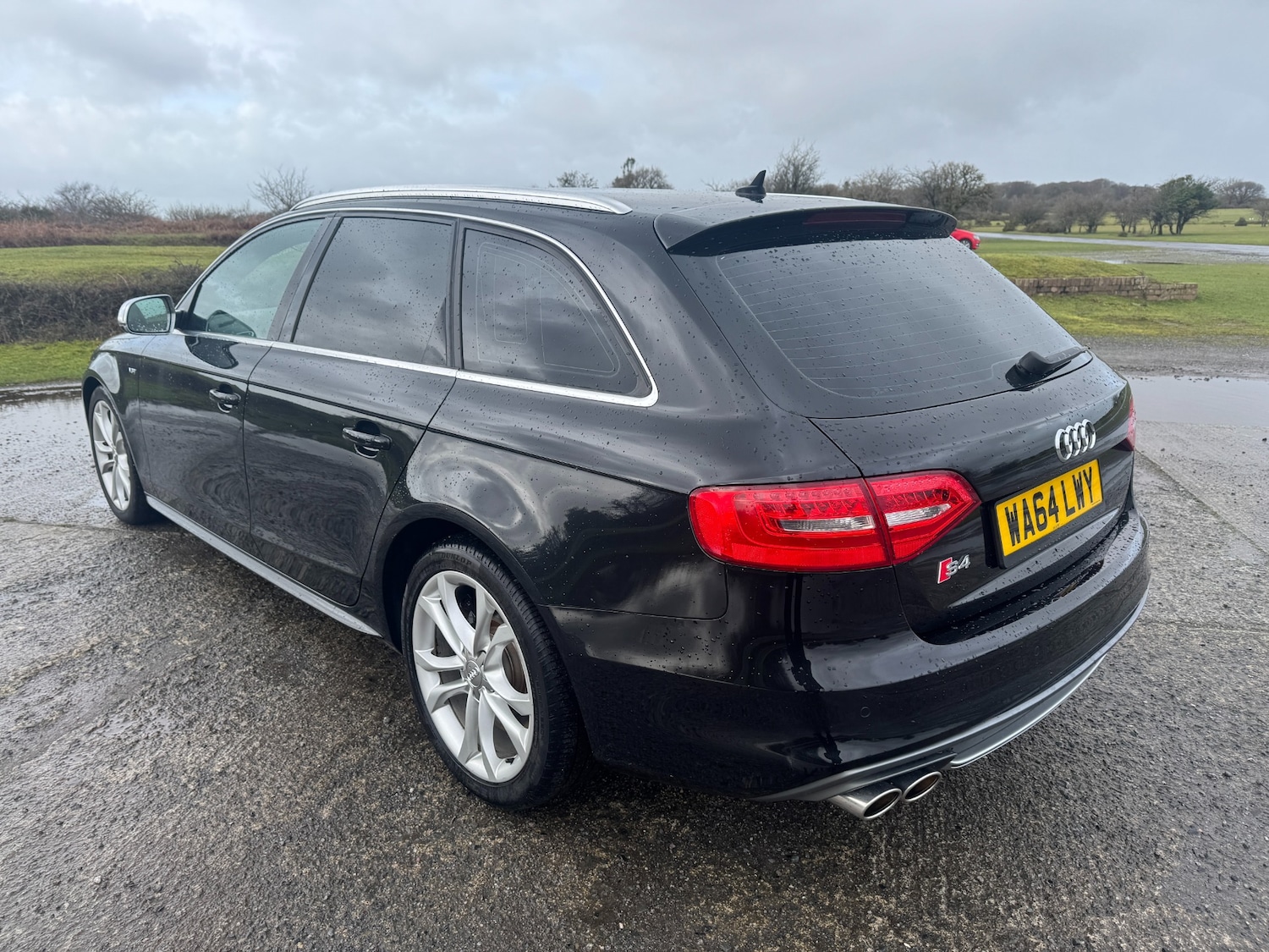 Used Audi S4 2026 for sale - 77801740: Photo 6