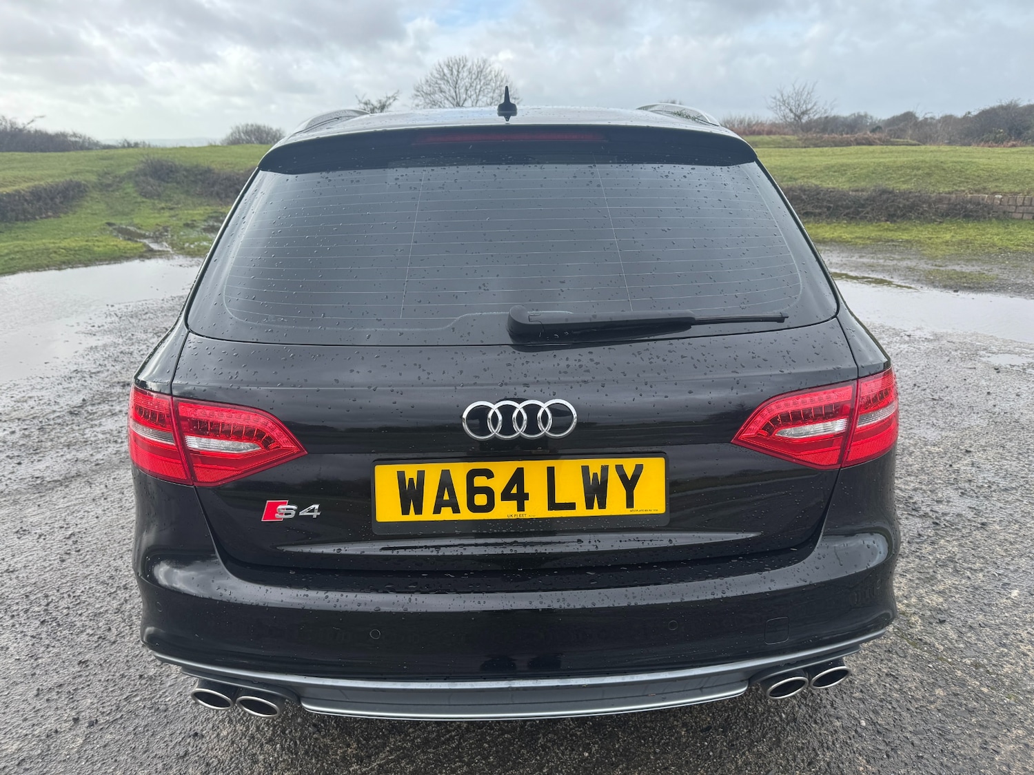 Used Audi S4 2026 for sale - 77801740: Photo 7