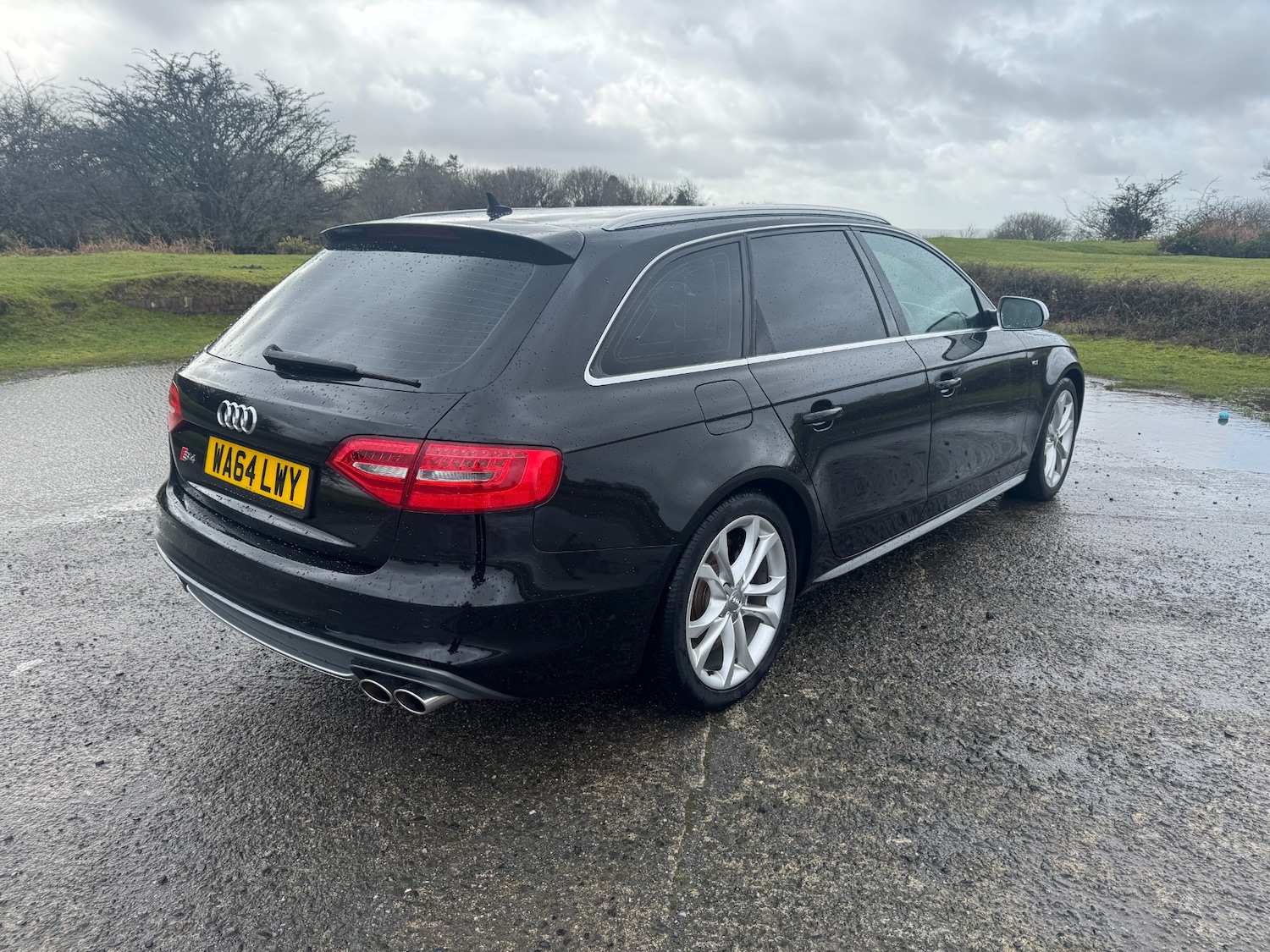 Used Audi S4 2026 for sale - 77801740: Photo 8