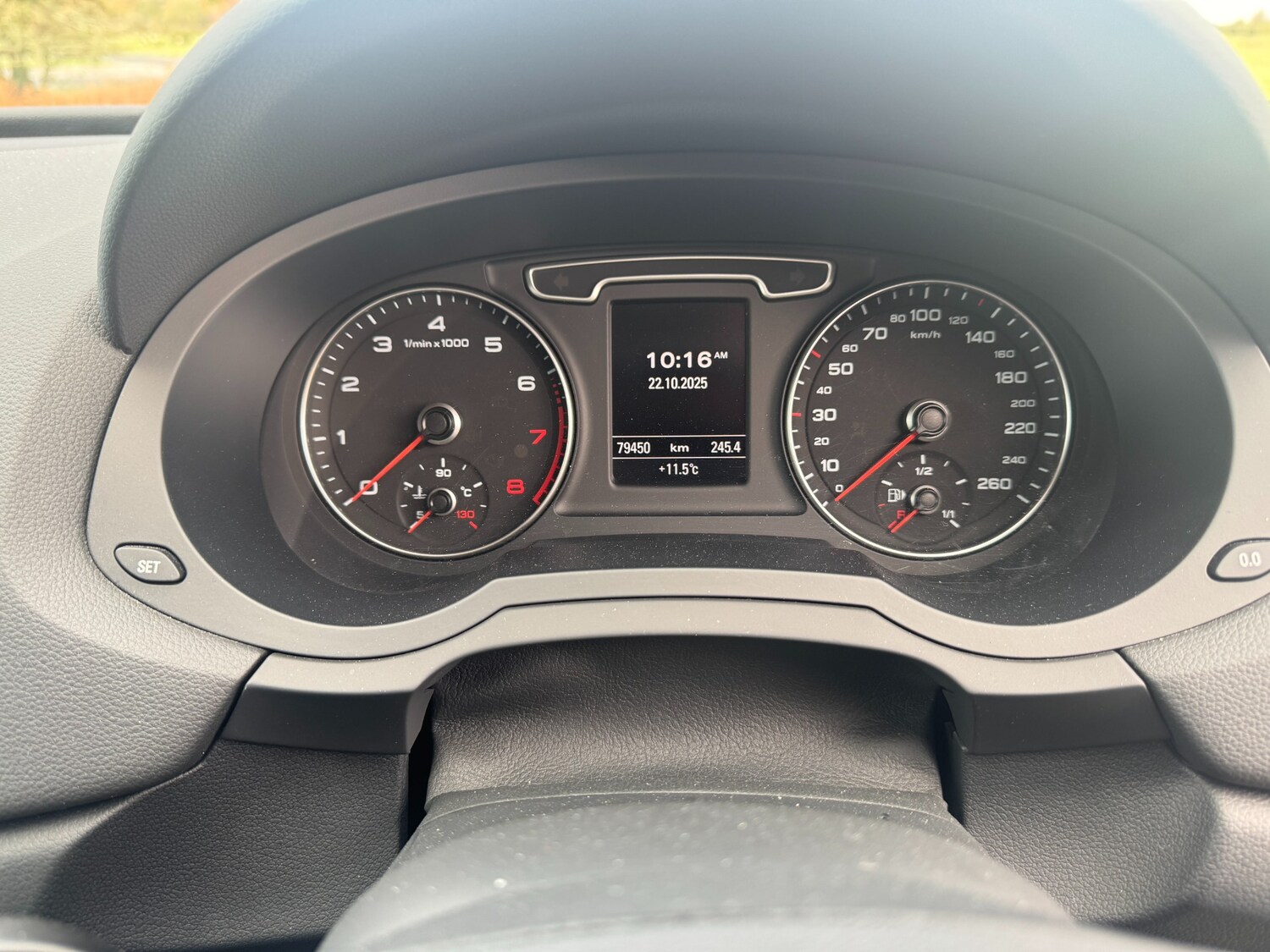 Used Audi Q3 2012 for sale - 76663583: Photo 14